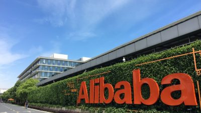 Alibaba Luncurkan Model AI Coding Open Source Paling Canggih Buatannya