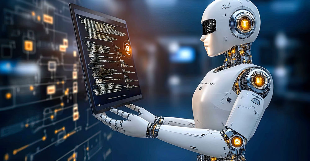 robot-kecerdasan-buatan