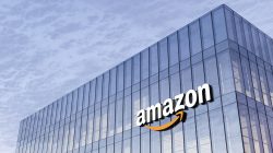 Amazon Akuisisi Startup Focals AI, Perluas Bisnis Wearable Berbasis Kecerdasan Buatan