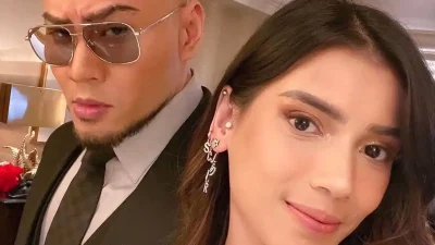 Sabrina Chairunnisa Gugat Cerai Deddy Corbuzier, Setelah Menikah 3 Tahun