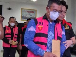 Penyidik Kejari Pringsewu Tetapkan Dua Tersangka Dugaan Korupsi Bimtek Aparatur Desa Tahun 2024