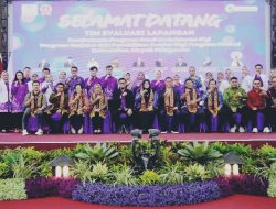 Wabup Pringsewu Dukung Universitas Aisyah Buka Fakultas Kedokteran Gigi