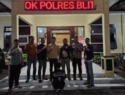 Modal Judi Slot, Buruh Nekat Curi Motor dan Gelapkan Uang Majikan