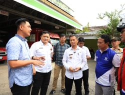 Respon Cepat Keluhan Warga, Bupati Pringsewu Turunkan Tim Satgas Awasi Distribusi LPG