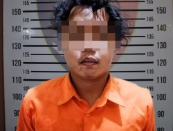 Tiga Kali Beraksi, Pelaku Pemerkosaan dan Perampokan Berkenalan via Michat Dibekuk Polisi