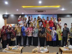 Pemkab Pringsewu Gelar Lomba Bercerita, Dorong Budaya Literasi Sejak Dini