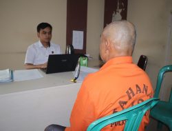 Satpam di Pringsewu Ditangkap Polisi, Diduga Cabuli Siswi SD