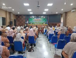 Guru Bahasa Indonesia Kota Metro dan Pringsewu Perkuat Kolaborasi Pendidikan