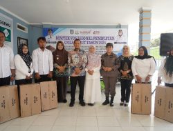 Bupati Pringsewu Dukung UMKM Lewat Bimtek Vokasional Gula Semut