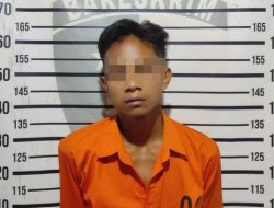 Adik Ipar Bacok Pria di Pringsewu hingga Tewas, Dipicu Sindiran