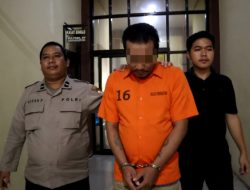 Kecanduan Judi Slot, Pria Pringsewu Khianati Teman Demi Uang Gadai Motor