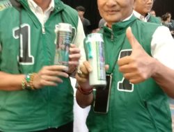 Andoyo: Kepemimpinan Mardiono Bikin Elektoral Tokoh Besar PPP Meredup