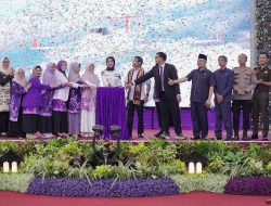 Wagub Lampung dan Bupati Pringsewu Hadiri Launching FKG, Profesi Dietisien, dan Halal Center UAP
