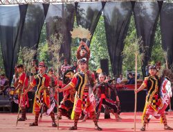 Karnaval Budaya Pringsewu 2025 Siap Semarakkan Hari Kebudayaan Nasional