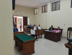 Putusan Pengadilan Tegaskan Keberhasilan Penuntutan Kejari Pringsewu dalam Perkara Korupsi KUR dan KUPEDES