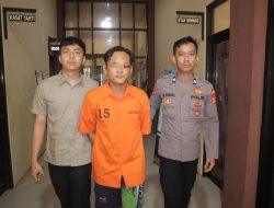 Bukan Sekadar Kriminal, Penggelapan Motor Di Pringsewu Ungkap Bahaya Judi Online dan Narkoba