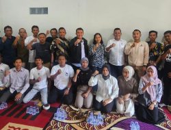 DPD PSI Kabupaten Pringsewu Siap Tempur di Pesta Demokrasi Mendatang