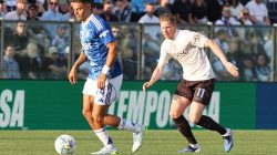 Como Vs Napoli Berakhir Imbang 0-0: Azzurri Gagal Perlebar Jarak Di Puncak Klasemen Serie A