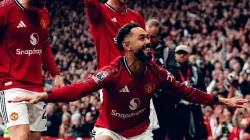 Drama 5 Gol Di Old Trafford! Manchester United Tekuk Liverpool 3-2 Di Pekan 35 Premier League