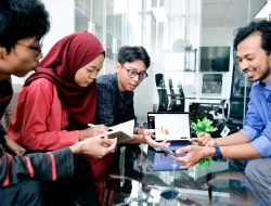 Efisiensi Bisnis Dengan Ai: Cara Teknologi Kecerdasan Buatan Meningkatkan Produktivitas Perusahaan