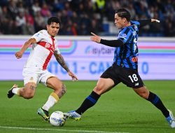 Hasil Imbang Atalanta Vs Genoa Picu Kejutan: Siapa Yang Akan Rebut Tiket Eropa Serie A?