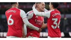 Klasemen Premier League 2025/2026 Terbaru: Arsenal Kokoh Di Puncak, Mu Amankan Posisi Ketiga
