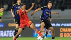 Pisa Tumbang 1-2 Dari Lecce: Pertarungan Sengit Zona Degradasi Serie A Semakin Memanas