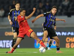 Pisa Tumbang 1-2 Dari Lecce: Pertarungan Sengit Zona Degradasi Serie A Semakin Memanas