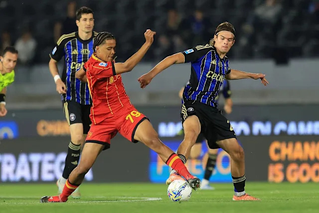 Pisa Tumbang 1-2 Dari Lecce Pertarungan Sengit Zon