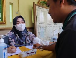 Revolusi Dunia Kesehatan: Bagaimana Ai Membantu Dokter Mendiagnosis Penyakit Lebih Cepat