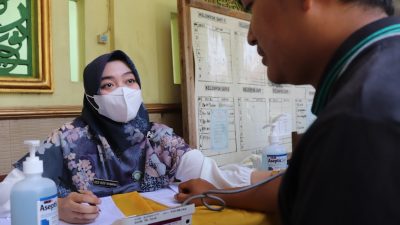 Revolusi Dunia Kesehatan: Bagaimana Ai Membantu Dokter Mendiagnosis Penyakit Lebih Cepat